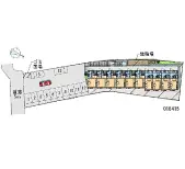 ★手数料０円★高松市西町　月極駐車場（LP）